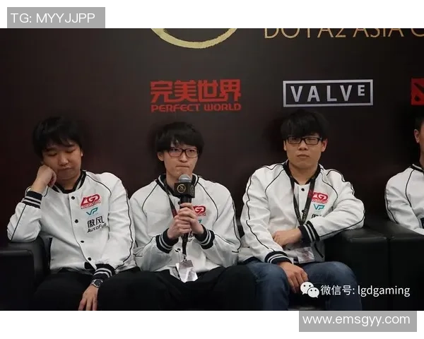 专访DOTA2职业选手杨丽揭秘成功背后的心路历程与成长故事
