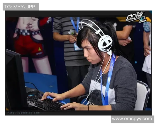 专访李丽揭秘和平精英成功背后的策略与创新之路