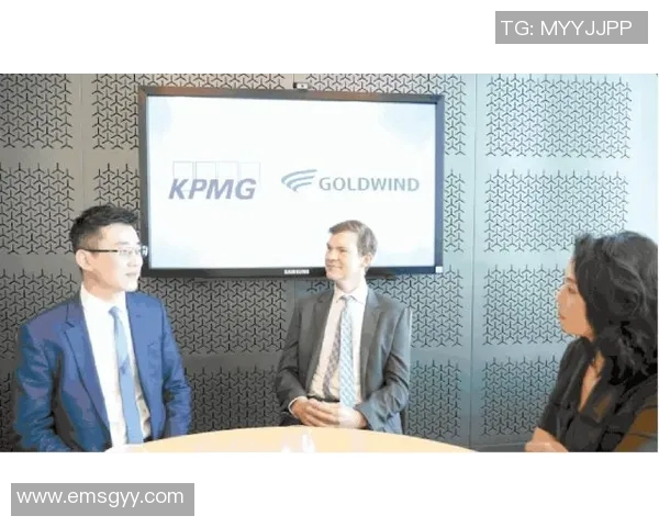 专访周静：探寻CSGO成功背后的秘密与发展之路